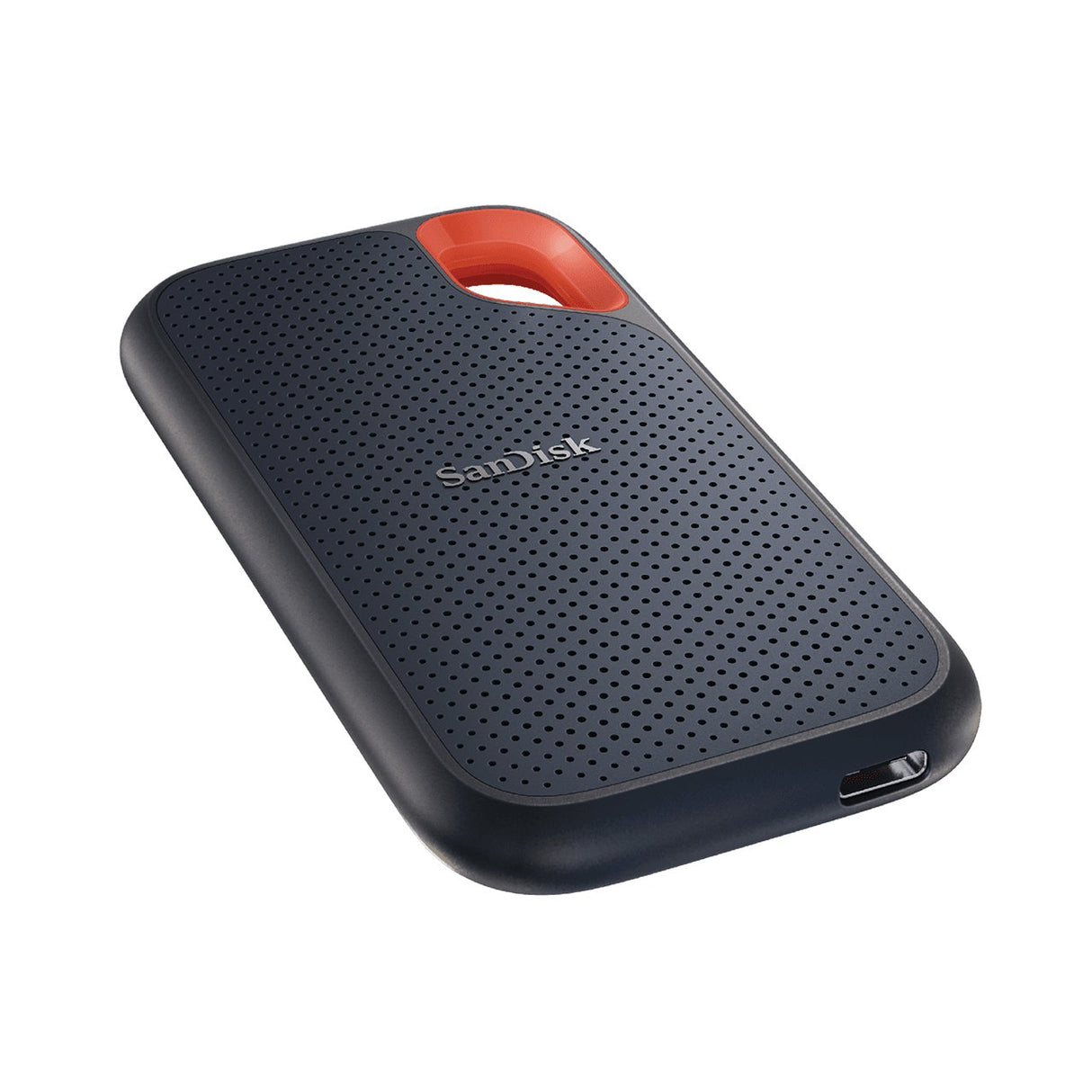 EAN 0619659184704 - SanDisk Extreme Portable 4 TB USB Tipo C 3.2 Gen 2 (3.1 Gen 2) Negro imagen 4