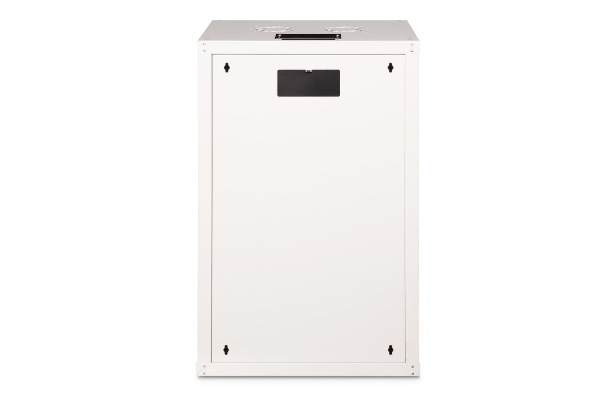 EAN 4016032205968 - Digitus DN-19 20-U armario rack Bastidor de pared Gris imagen 4