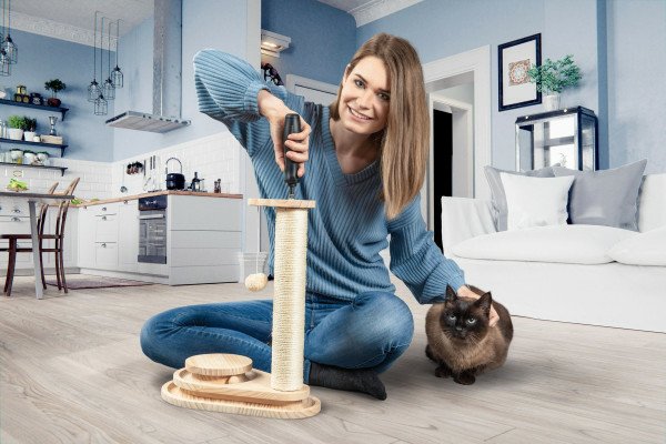 Destornillador Wiha Dht0001 Negro