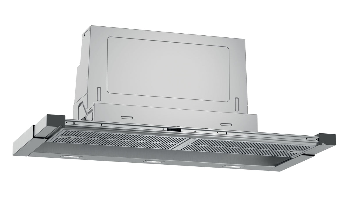 Neff D49ml54x1, Campana Extractora De Acero Inoxidable D49ml54x1