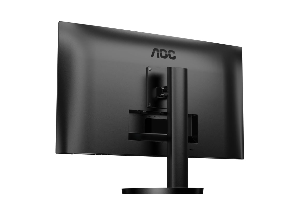 EAN 4038986181518 - AOC B3 U27B3CF pantalla para PC 68,6 cm (27") 3840 x 2160 Pixeles 4K Ultra HD LCD Negro imagen 12