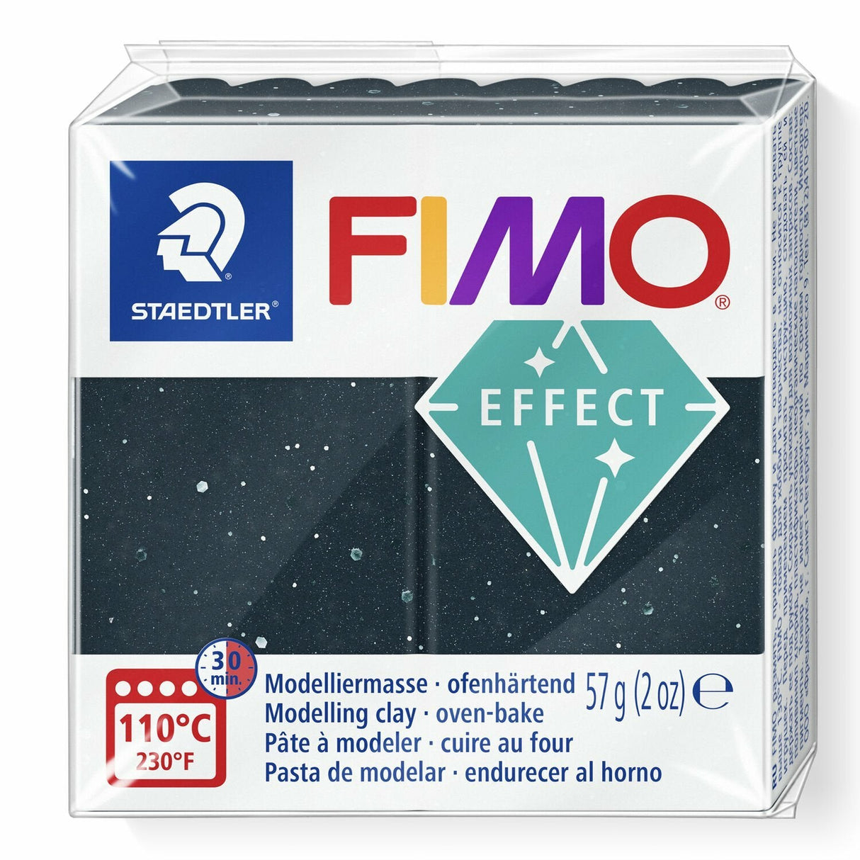 Fimo Mod.Masse Fimo Effect Mernenmaub