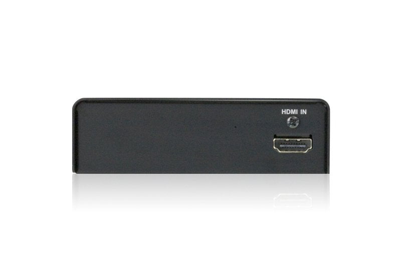 EAN 4719264640278 - ATEN VE812T Transmisor y receptor de señales AV Negro imagen 3