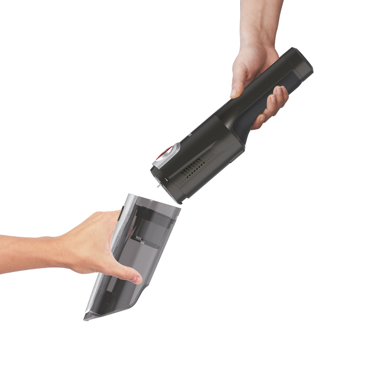 Aspirador De Mano Hoover Hh700 Express 120w 39300762