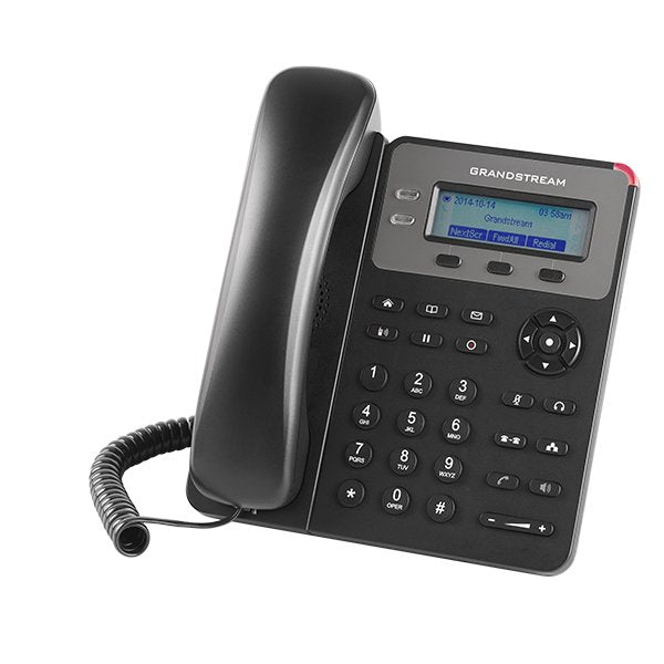 EAN 6947273702146 - Grandstream Networks GXP1615 teléfono IP 1 líneas LCD imagen 4