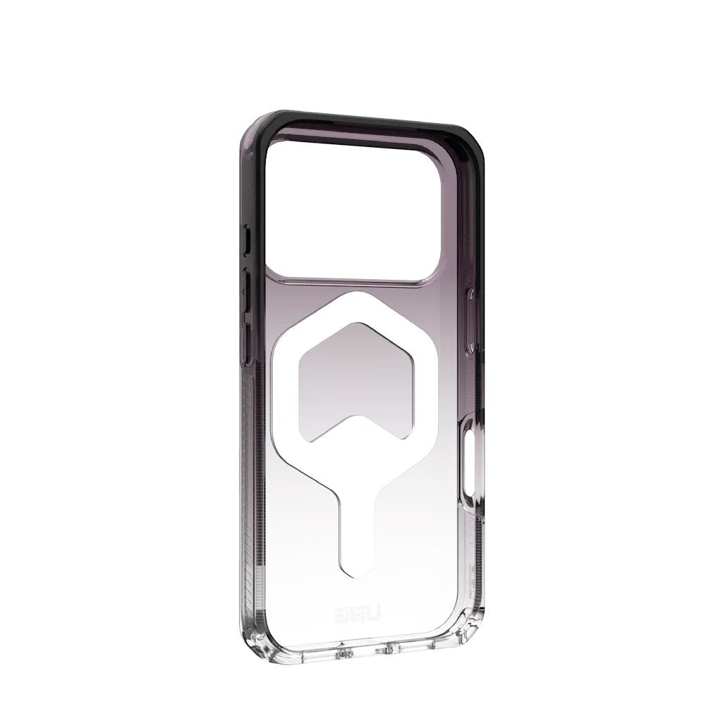 EAN 840283922565 - Urban Armor Gear Plyo funda para teléfono móvil 16 cm (6.3") Negro, Transparente imagen 1