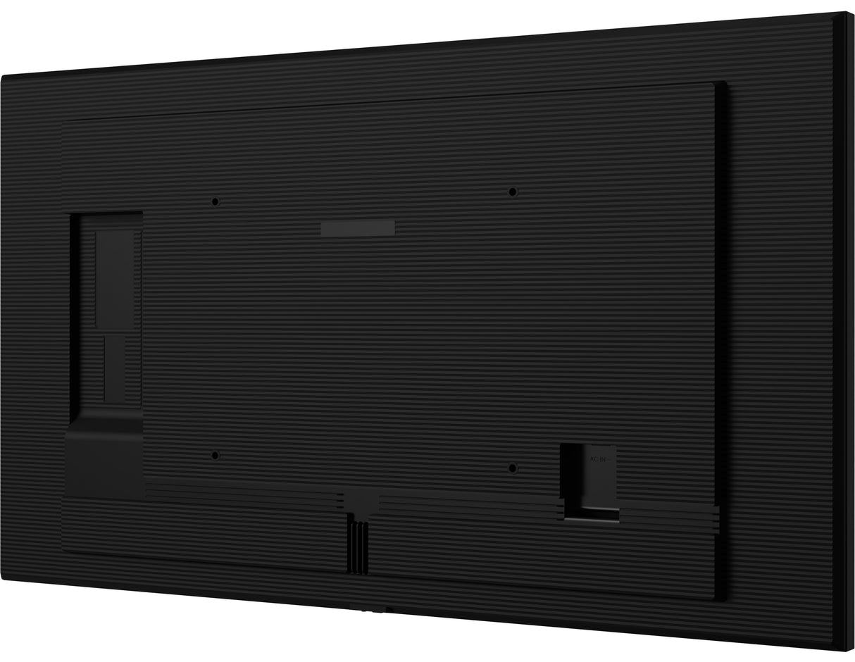 EAN 4948570124091 - iiyama LH5060UHS-B1AG pantalla de señalización Pizarra de caballete digital 125,7 cm (49.5") LED Wifi 500 imagen 13