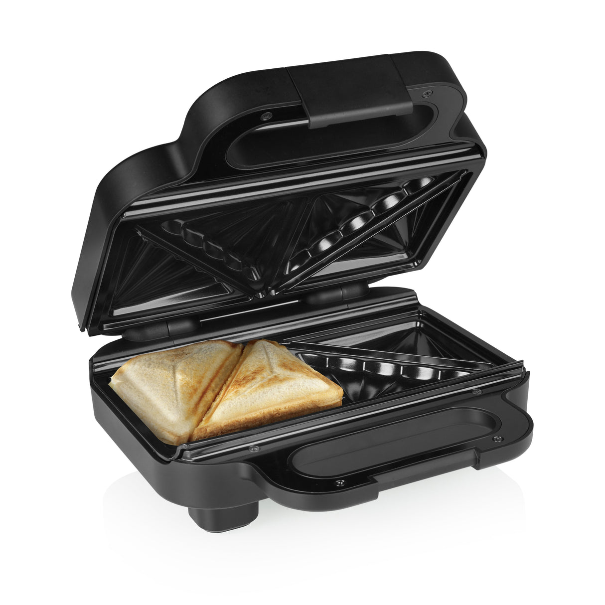 Sandwichera Princess 127007 800w Para 2 Sandwiches