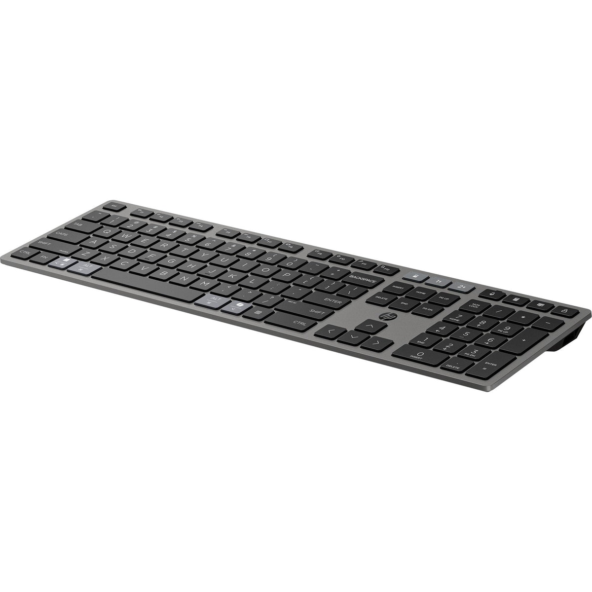 Kbd 725multi-Devicerchrgblwl Nrl 9t5b2aa#Uuw