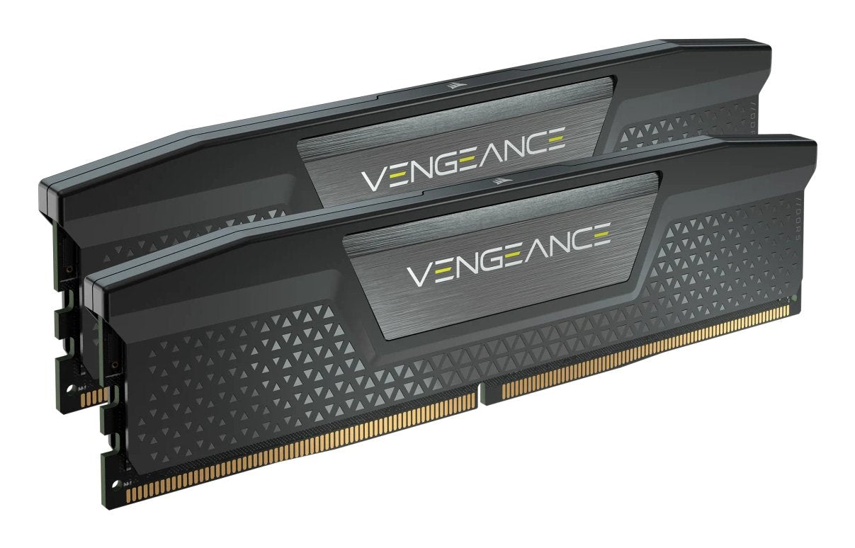 EAN 840440492597 - Corsair Vengeance RGB CMK32GX5M2B6400Z36 módulo de memoria 32 GB 2 x 16 GB DDR5 288-pin DIMM imagen 1