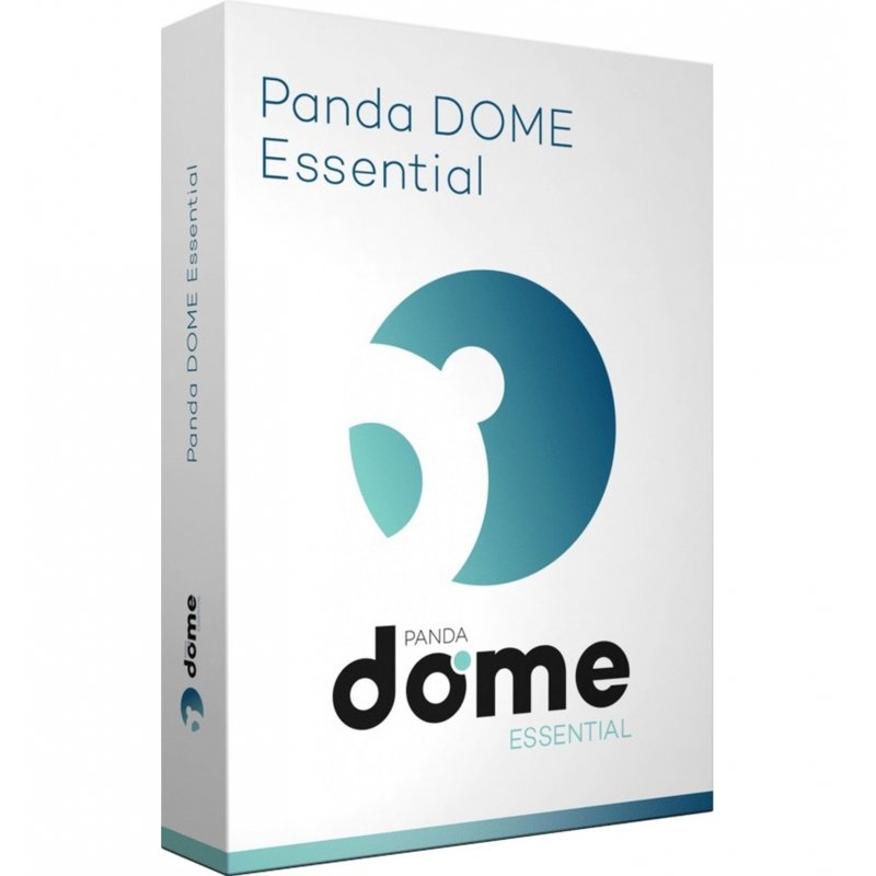 EAN 8426983426019 - Panda Dome Essential Seguridad de antivirus Base Inglés, Español 3 licencia(s) 1 año(s) imagen 1
