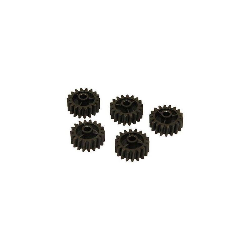 5xfuser Gear 18t M630 M604 M606 M601 M603 Ru7-0297-000 Hpce2441