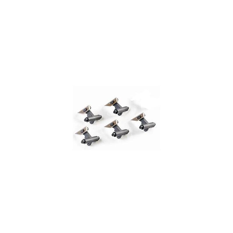 5xupper Picker Finger W/Spring 2ft20120 2br20240 2ft20160 Kyce7824