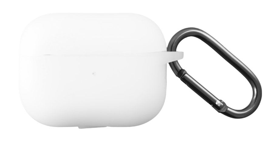 4smarts Case Set Omega Airpods Pro2.3er Set Wei. Hellblau