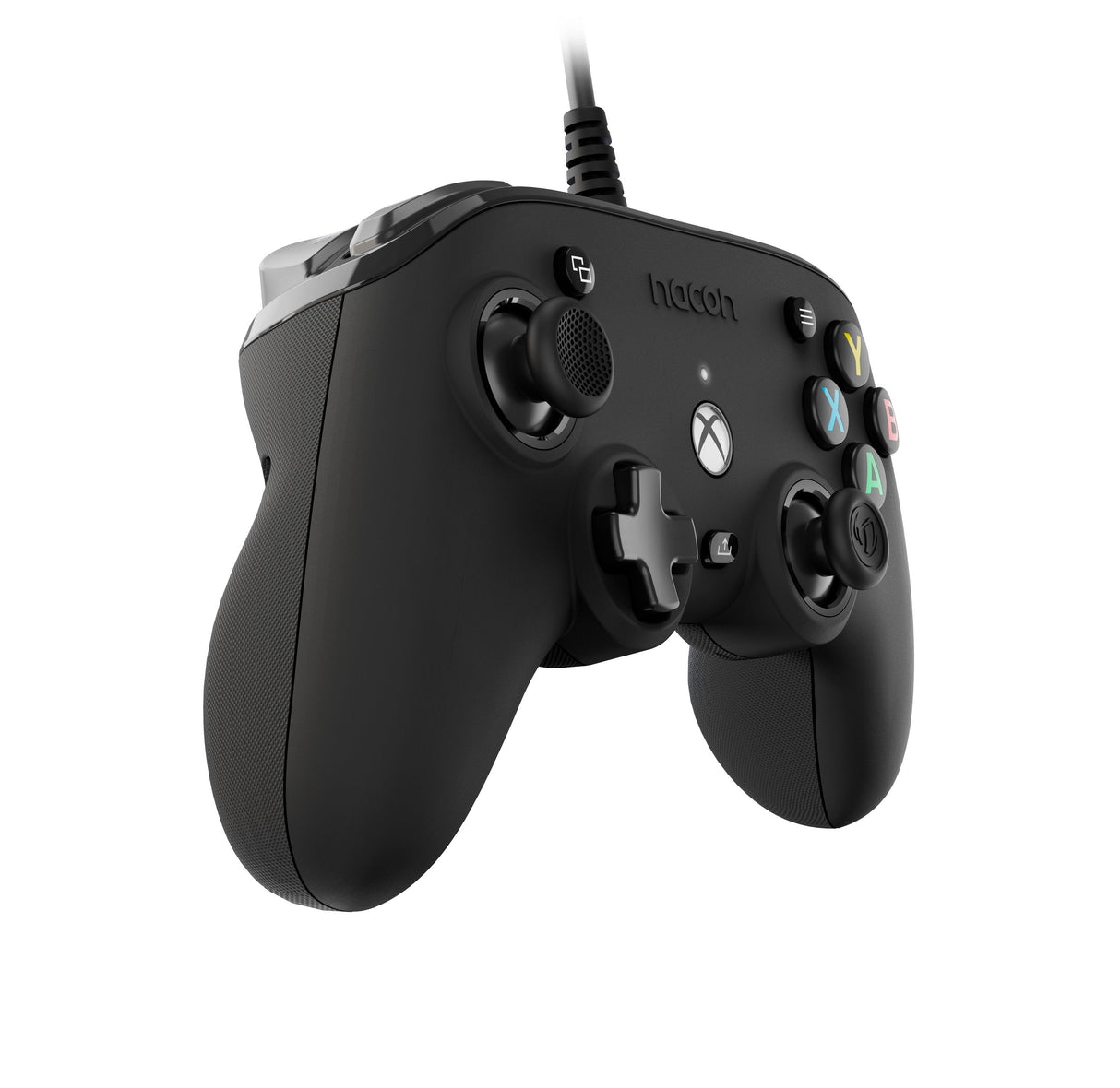 EAN 3665962005189 - NACON Pro Compact Negro USB Gamepad Xbox One, Xbox Series S, Xbox Series X imagen 2
