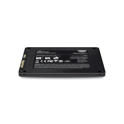 EAN 4260459616344 - MediaRange MR1002 unidad de estado sólido 240 GB 2.5" Serial ATA III TLC imagen 8