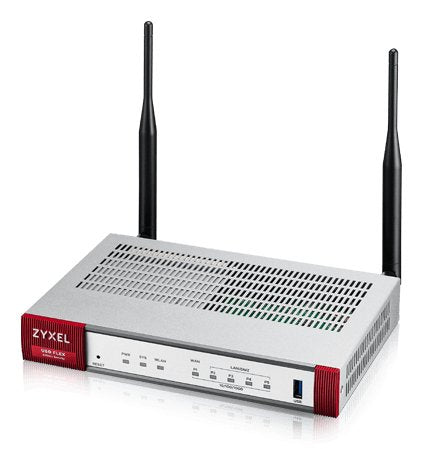 Zyxel Usg Flex 100 Ax Wifi 6 Utm Hndle Firewall