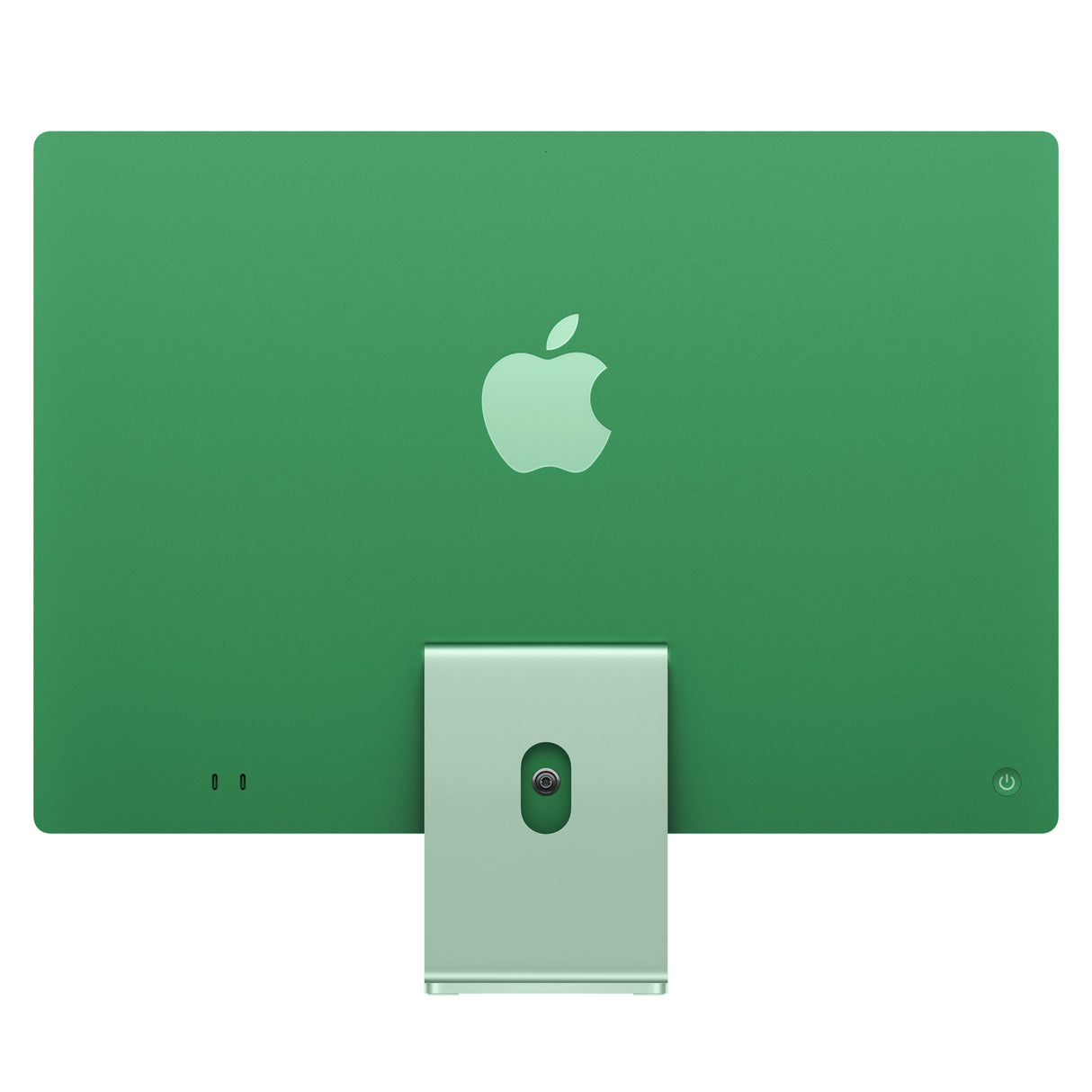 EAN 195949592614 - Apple iMac Apple M M4 59,7 cm (23.5") 4480 x 2520 Pixeles PC todo en uno 16 GB 256 GB SSD macOS Sequoia Wi imagen 2