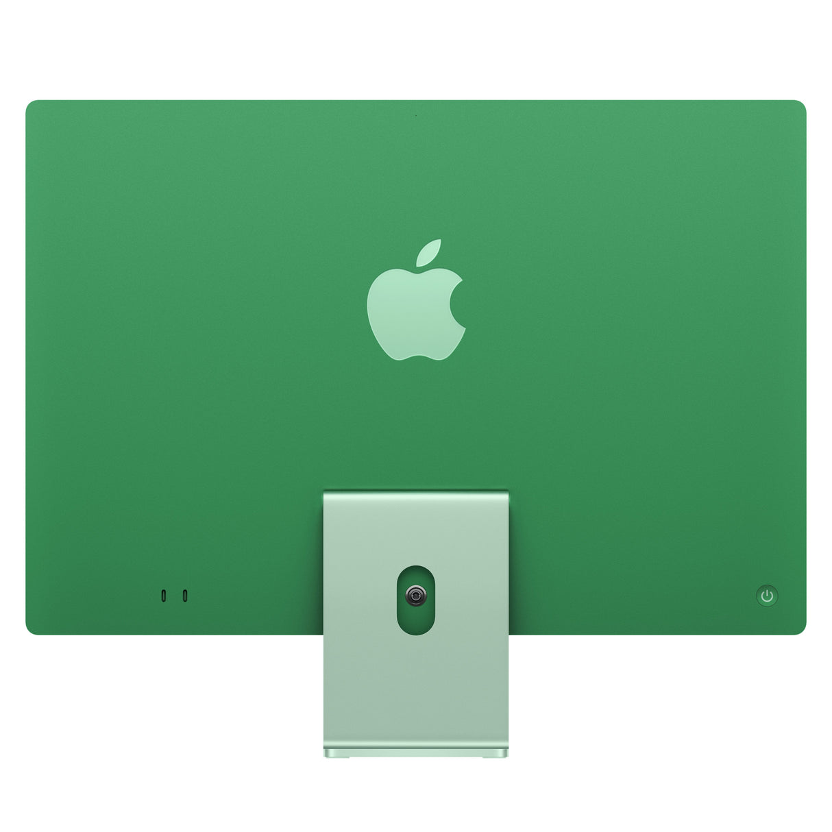 Apple Imac 59,62 Cm 24" M4 2024, Sistema Mac Verde/Verde Claro, Macos, Alemán Mwue3d/A
