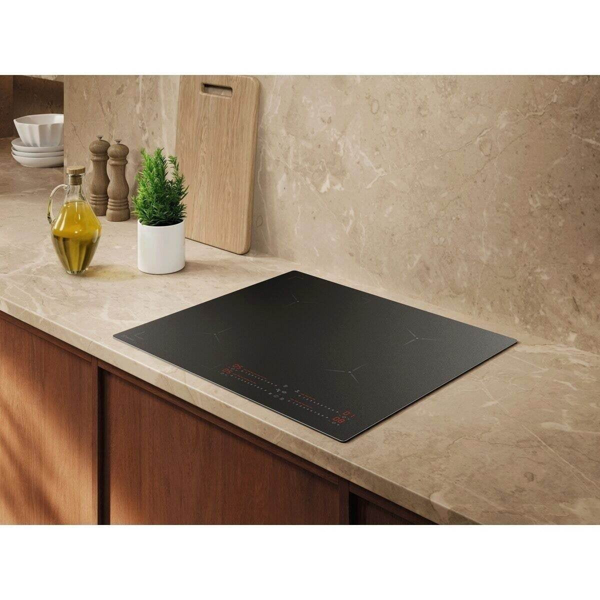 EAN 7333394049441 - Electrolux EIS62453IZ Negro Integrado 60 cm Con placa de inducción 4 zona(s) imagen 15