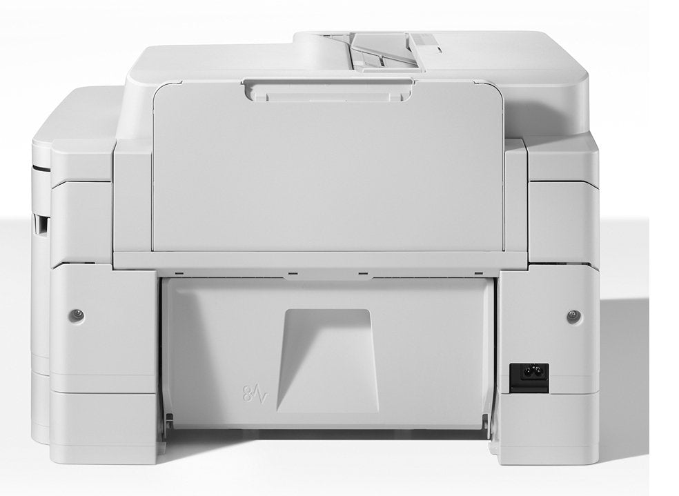 EAN 4977766847155 - Brother MFC-J6960DW impresora multifunción Inyección de tinta A3 1200 x 4800 DPI 31 ppm Wifi imagen 4