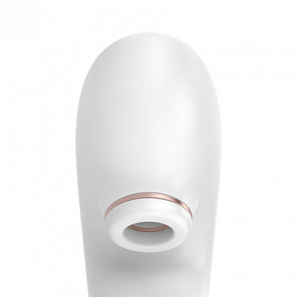 Satisfyer Succionador De Clítoris Pro 4 Couples