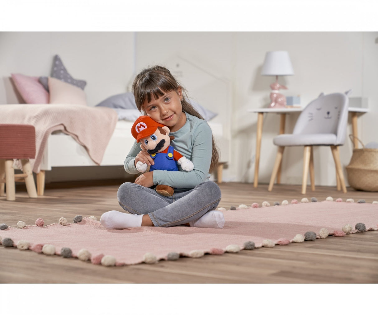 EAN 4006592068998 - Simba Toys 109231010 juguete de peluche imagen 4