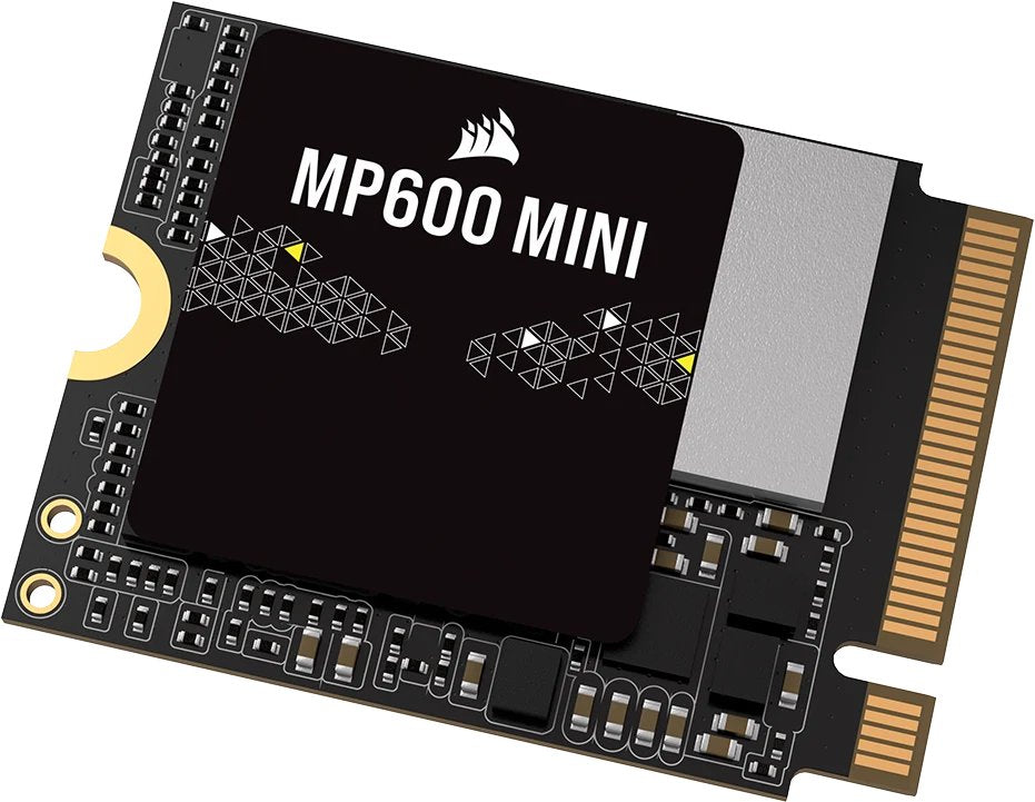 EAN 0840006688785 - Corsair MP600 MINI 2 TB M.2 PCI Express 4.0 NVMe 3D TLC imagen 2