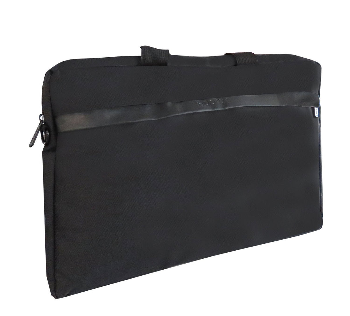 Bolsa Maletin Portatil 15.6 Approx Basico Negro Appnb201