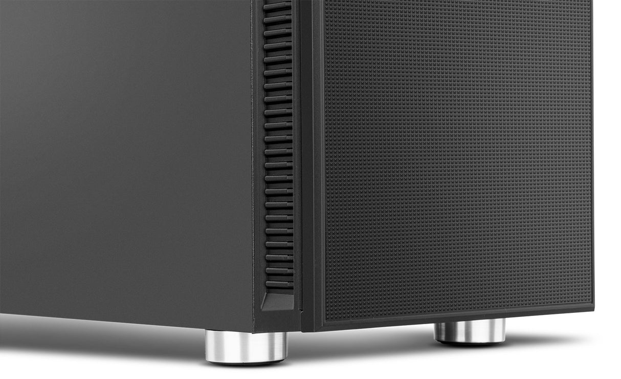 EAN 8436587970399 - NOX Hummer Void Midi Tower Negro imagen 16
