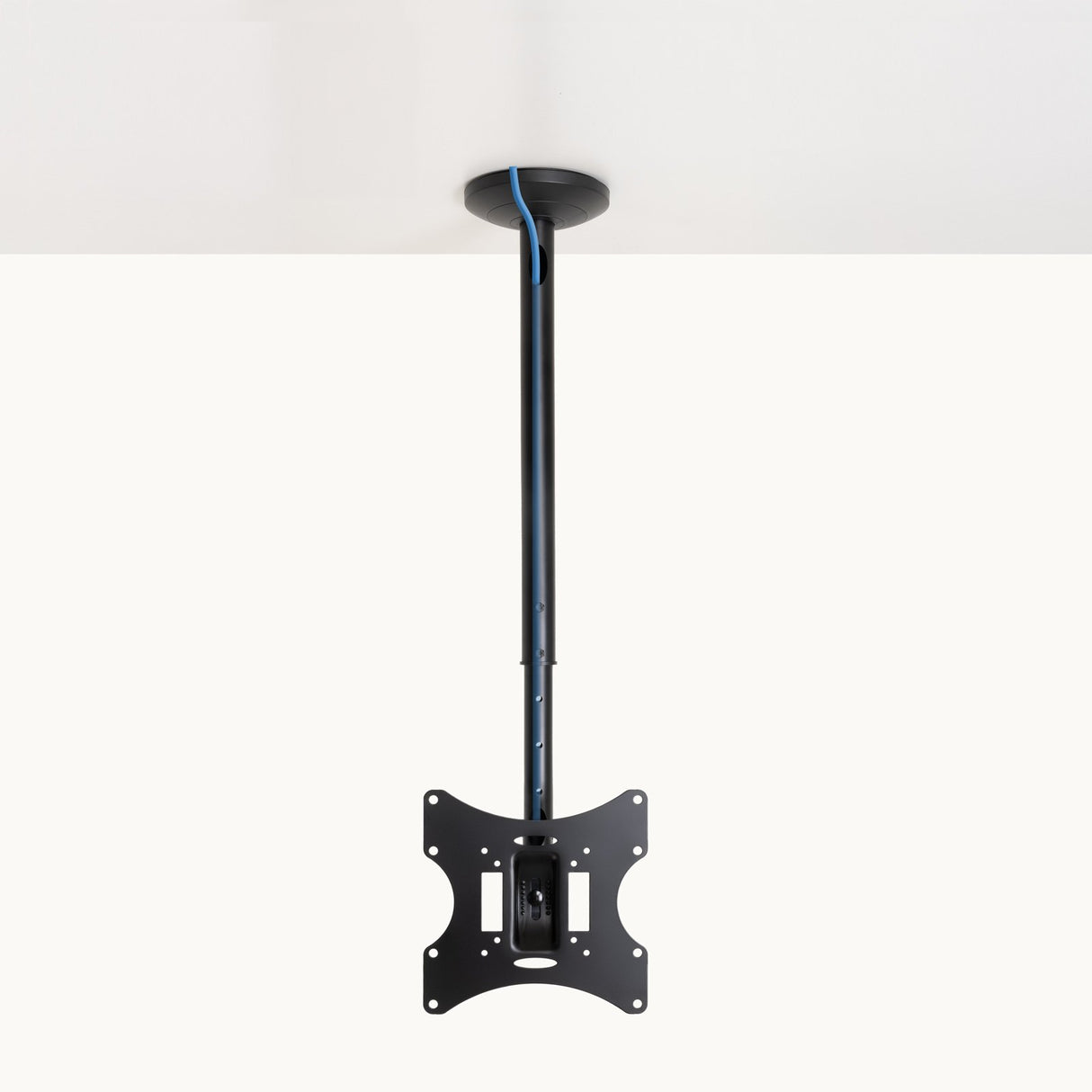 EAN 8433281016903 - TooQ LPCE2301TSLI-B soporte para TV 106,7 cm (42") imagen 2