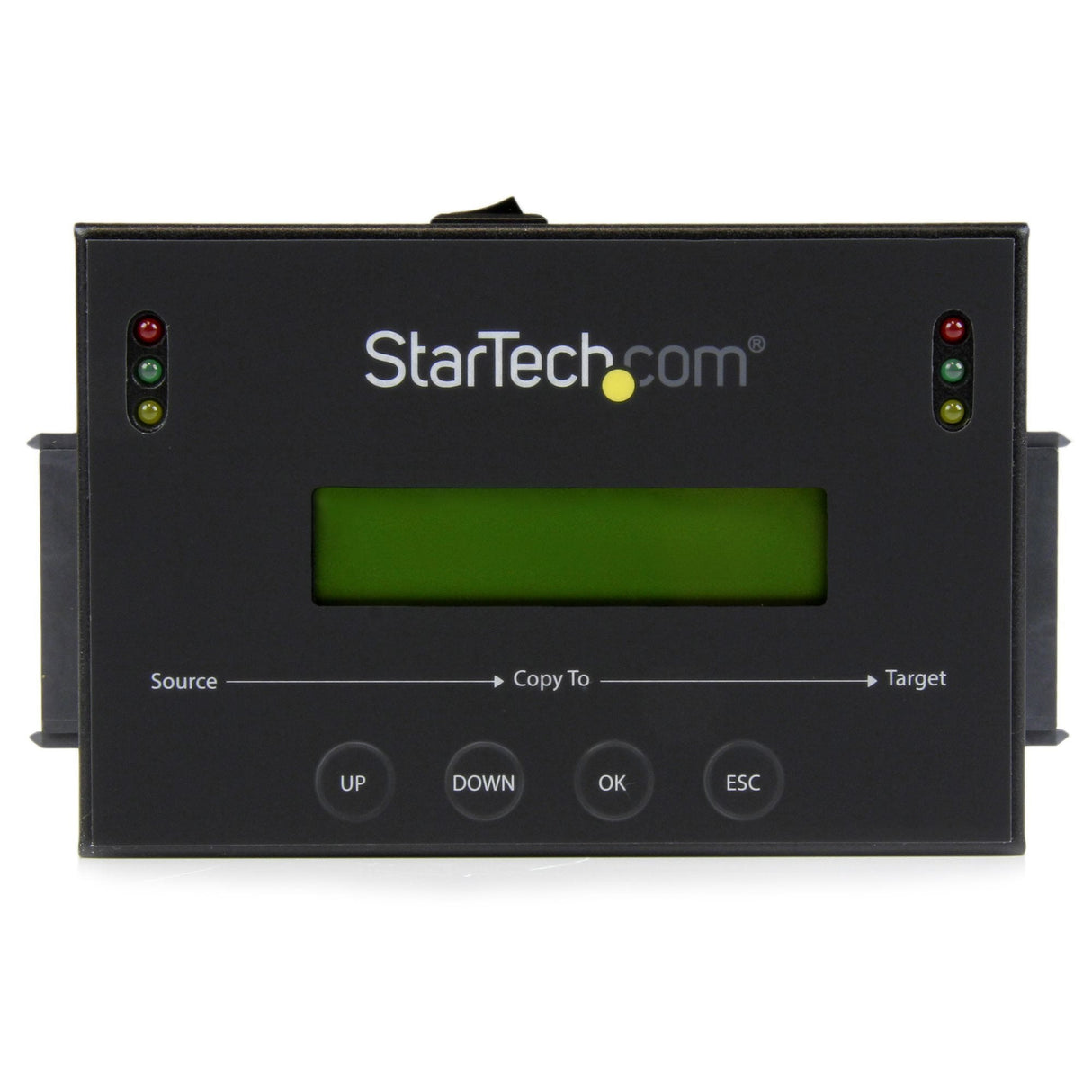 Clonador De Discos Duros Sata Accs