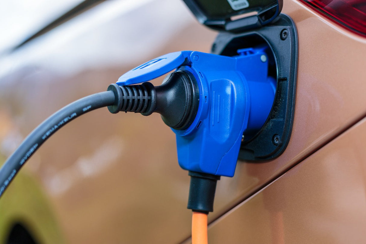 Brennenmuhl Adaptador 1,5 Cee Mecker Winkelkupplung Ber.An