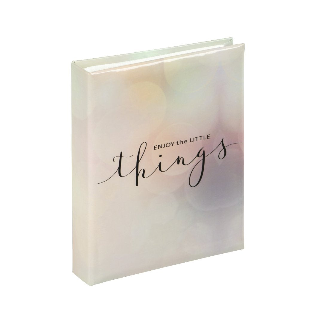 EAN 4007249038968 - Hama Letterings álbum de foto y protector Multicolor 40 hojas 10 x 15 cm imagen 1