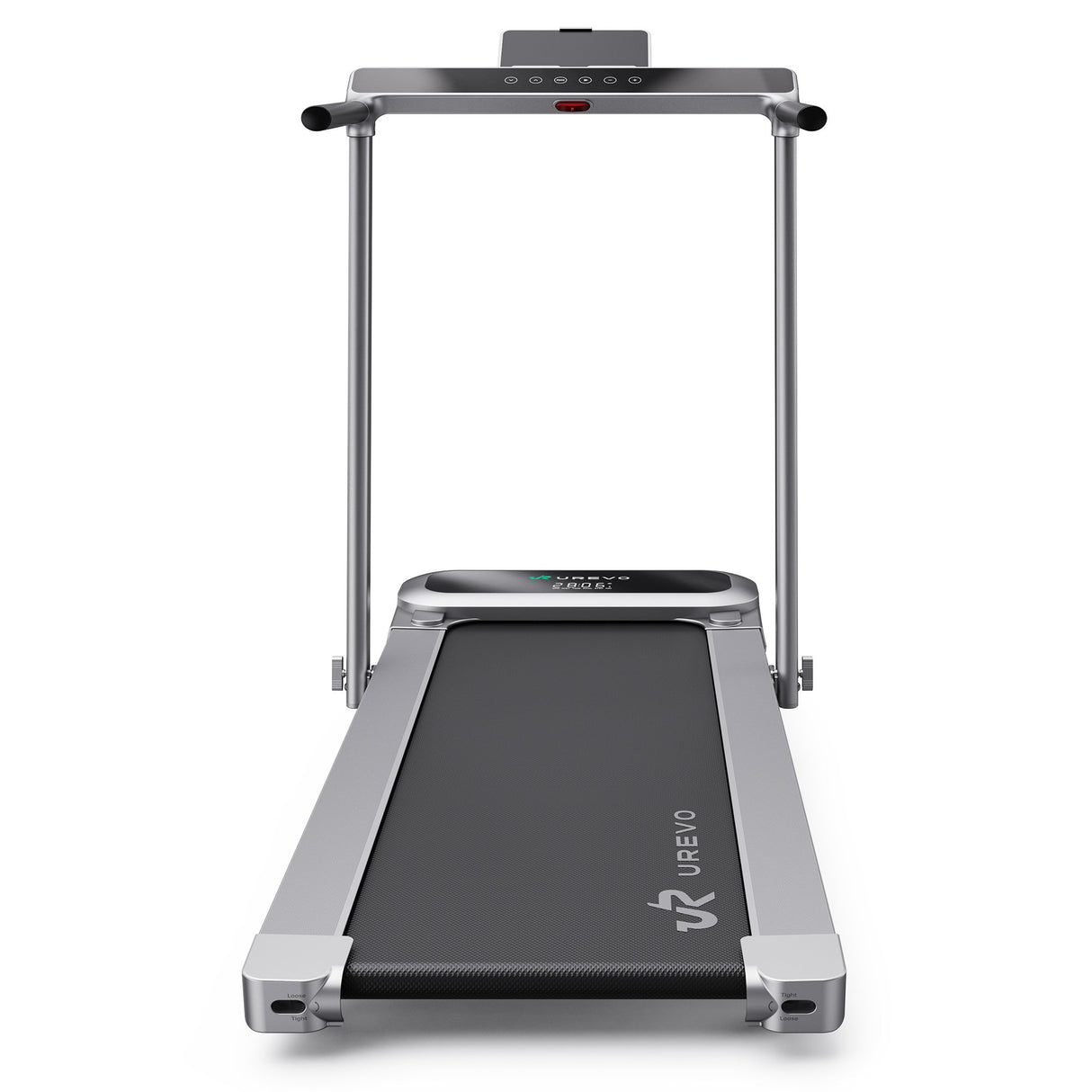 EAN 6978258900073 - Urevo FoldiMix 5L Pro Smart cinta de correr 1200 x 400 mm 13,4 kmh imagen 5