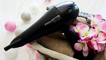 Secador De Pelo Rowenta Cv7810f0 Signature Pro Beauty 2200w
