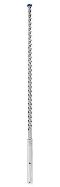 EAN 4059952532820 - Bosch Expert SDS Max-8X Hammer drill bit 1 pieza(s) imagen 1
