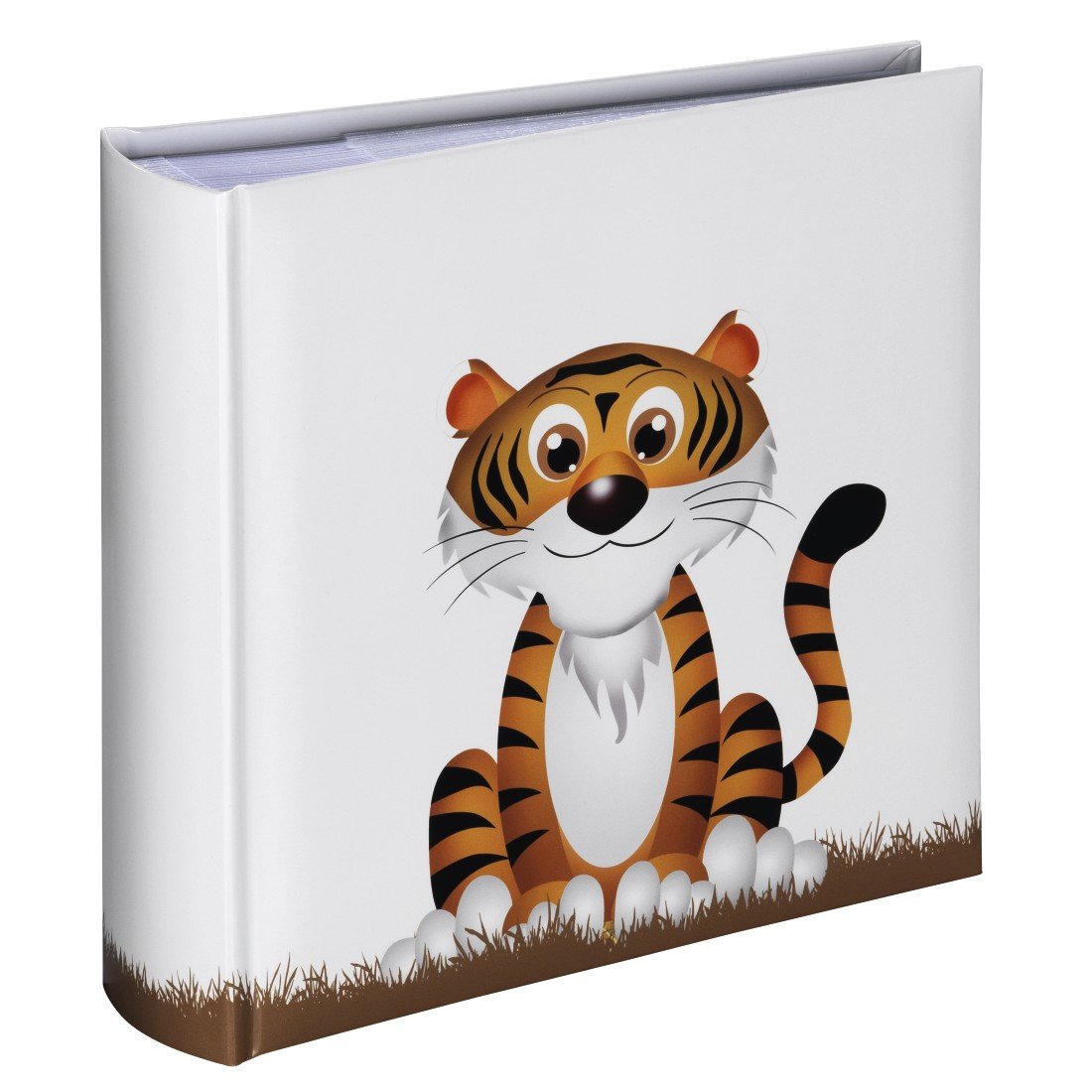 EAN 4007249023728 - Hama Liam álbum de foto y protector Multicolor 100 hojas 10 x 15 cm imagen 1