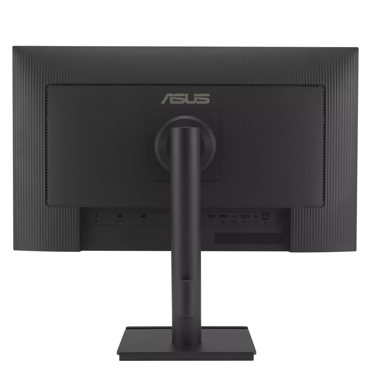 EAN 4711387974254 - ASUS BE27ACGN pantalla para PC 68,6 cm (27") 2560 x 1440 Pixeles Quad HD LCD Negro imagen 4