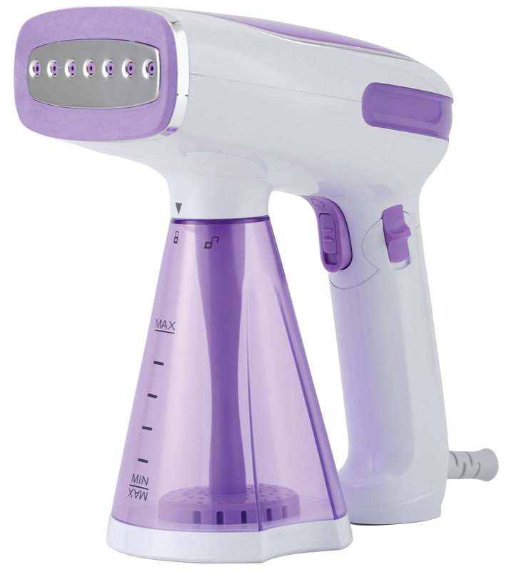 Prime3 Sgs31 Garment Steamers 1500w