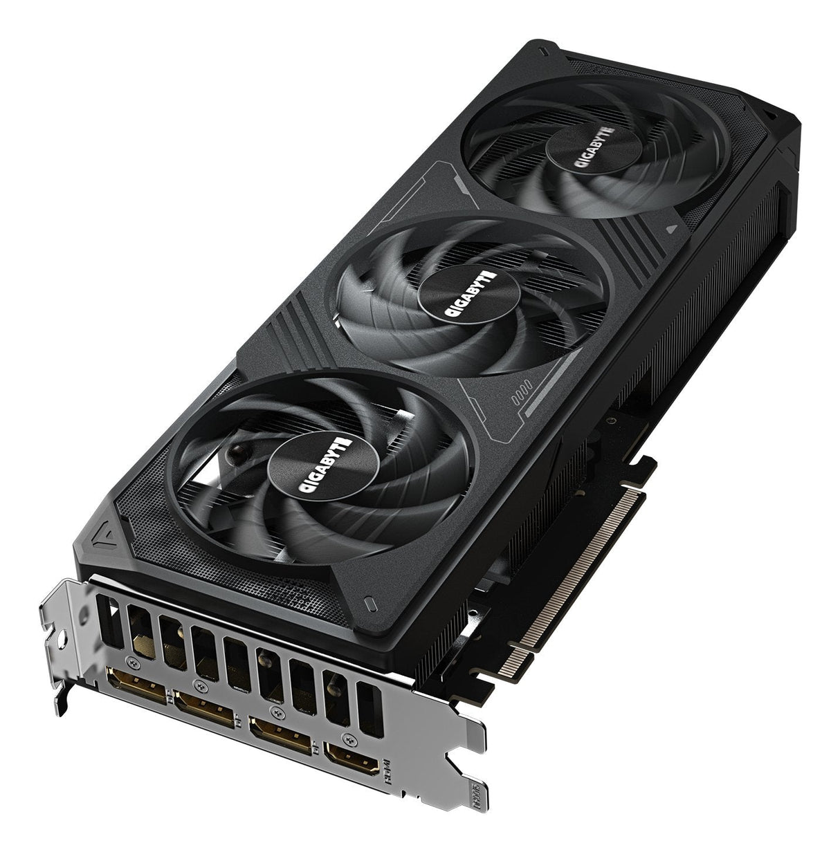 EAN 4719331355715 - GIGABYTE GeForce RTX 5070 WINDFORCE OC SFF 12G imagen 4