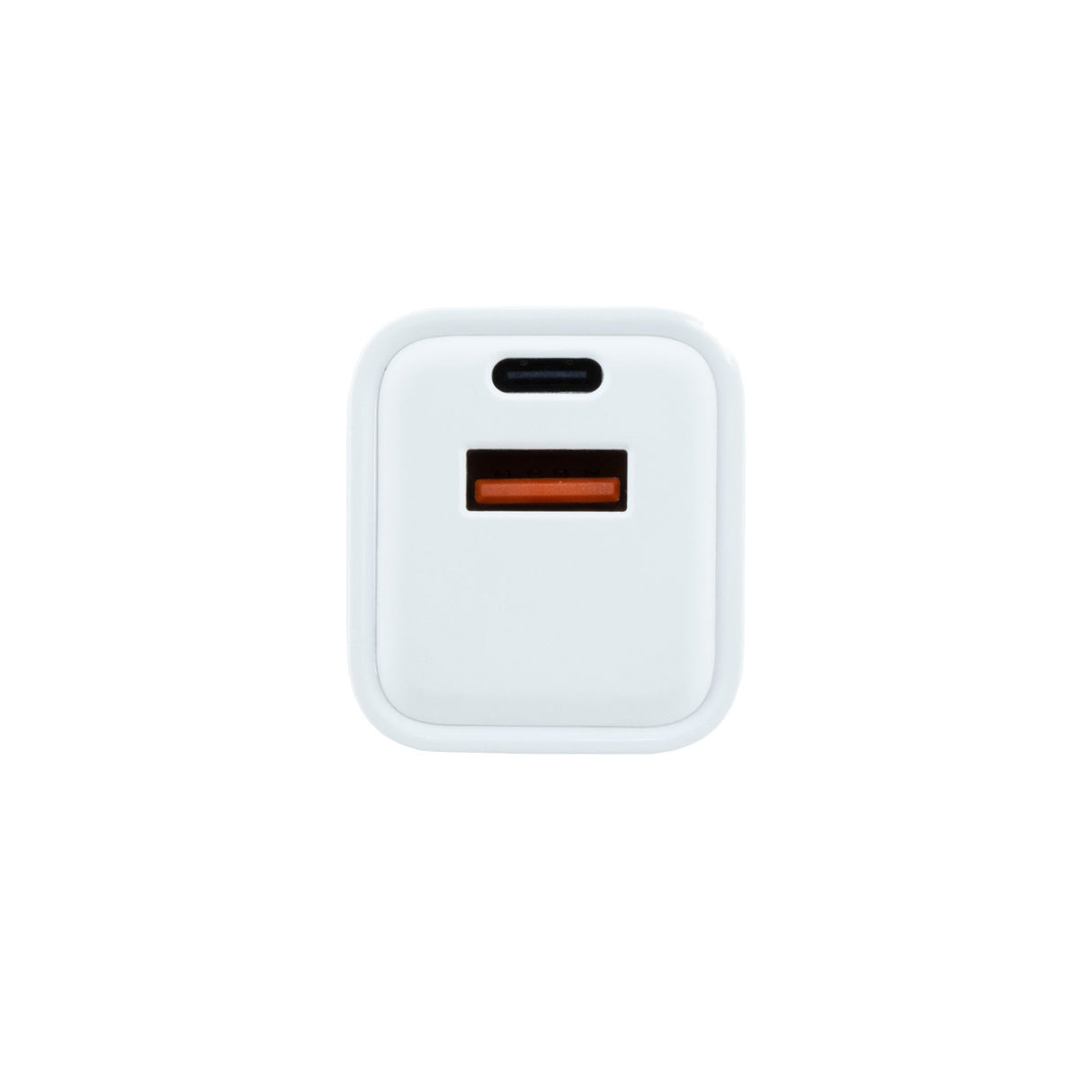 EAN 8437012429932 - CoolBox COO-CUP-20CA cargador de dispositivo móvil Universal Blanco Corriente alterna Interior imagen 2