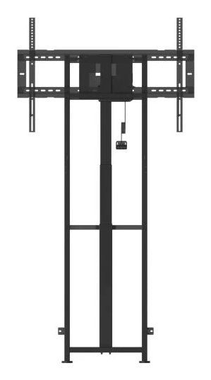 Viewsonic Vb-Stnd-104 Soporte Para Pantalla De Señalización 2,18 M (86") Negro