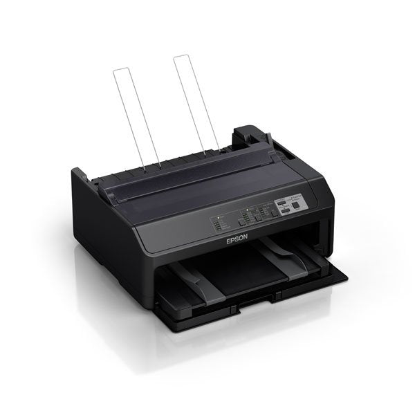 EAN 8715946634487 - Epson FX-890II impresora de matriz de punto 240 x 144 DPI 612 carácteres por segundo imagen 4