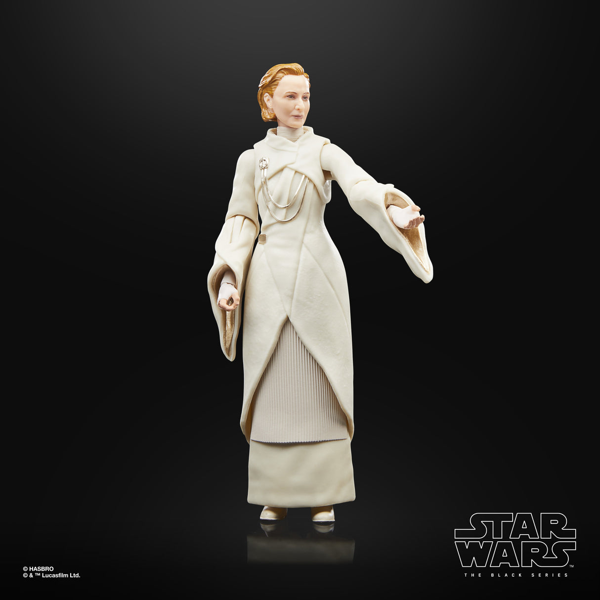 EAN 5010994179328 - Star Wars The Black Series F55305X0 toy figure imagen 8