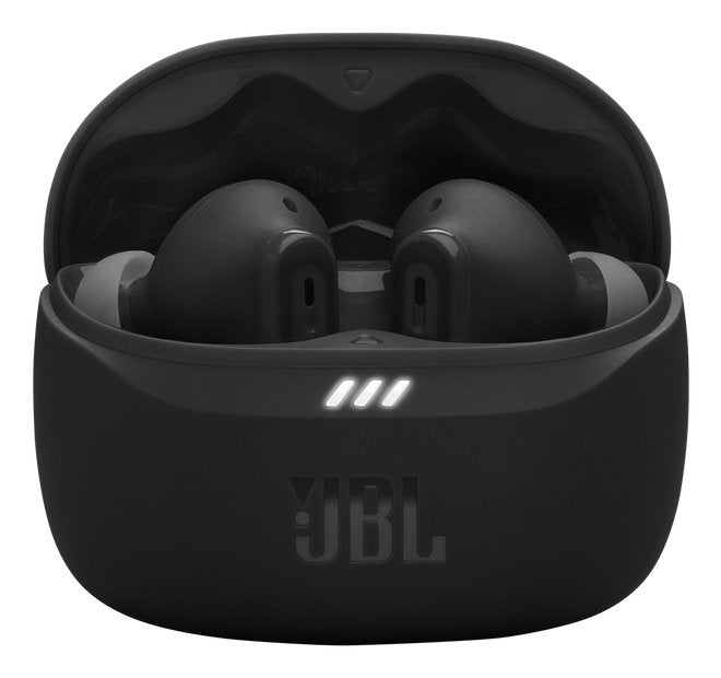 EAN 1200130016479 - JBL Tune Beam 2 Auriculares Inalámbrico Dentro de oído Llamadas/Música Bluetooth Negro imagen 9