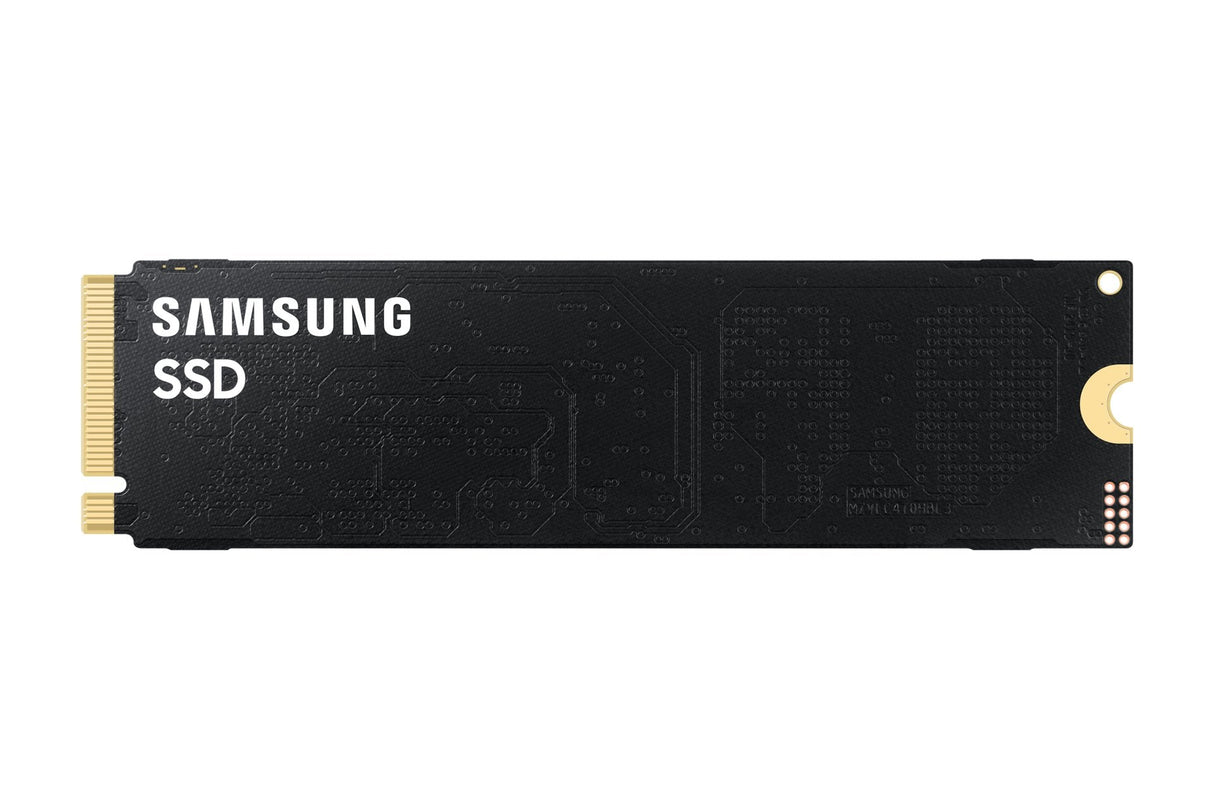 Disco Ssd Samsung 9100 Pro M.2 4tb Nvme Mz-Vap4t0bw Pcie 5.0