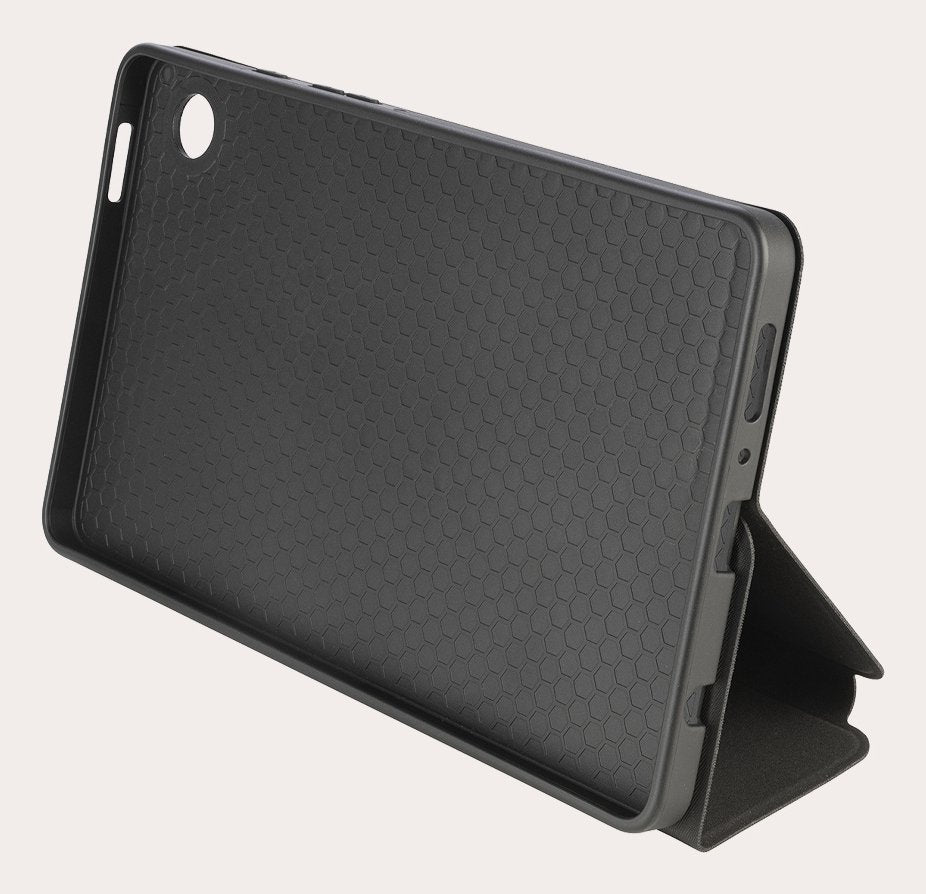 EAN 8020252198418 - Tucano Gala 22,1 cm (8.7") Folio Negro imagen 7