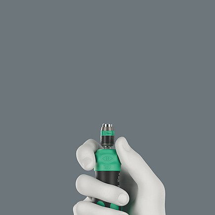 Destornillador Wera 05051516001 Manual Juego Plano