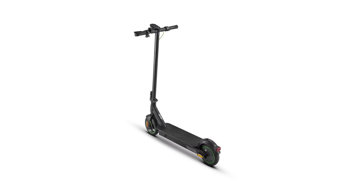 EAN 4711474048691 - Acer AES023 DE Negro 20 kmh 7800 Ah imagen 5